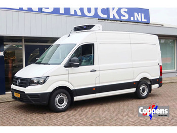 Refrigerated van VOLKSWAGEN Crafter