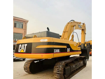 Crawler excavator CATERPILLAR 330B