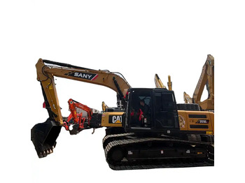 Excavator SANY