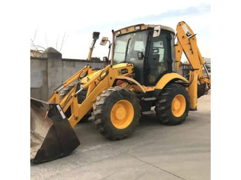 Backhoe loader JCB 3CX