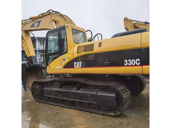 Crawler excavator CATERPILLAR 330C