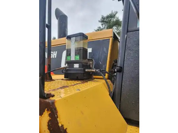 Leasing of  Used Construction Caterpillar 966h Wheeled Loader Cat966h Cat966 Wheel Loader Used Construction Caterpillar 966h Wheeled Loader Cat966h Cat966 Wheel Loader: picture 4