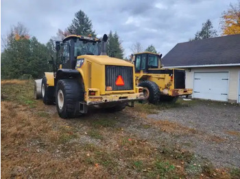 Leasing of  Used Construction Caterpillar 966h Wheeled Loader Cat966h Cat966 Wheel Loader Used Construction Caterpillar 966h Wheeled Loader Cat966h Cat966 Wheel Loader: picture 5