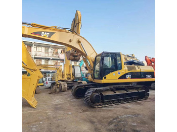 Crawler excavator CATERPILLAR 330CL