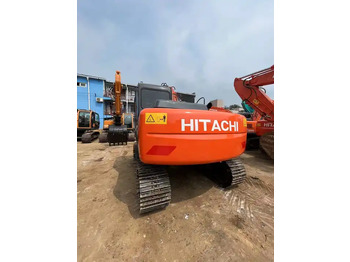 Crawler excavator Used excavator hitachi zx 120  Japanese brand hitachi zaxis 120  12Ton excavator: picture 4