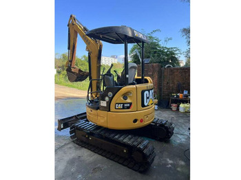 Crawler excavator CATERPILLAR 303E