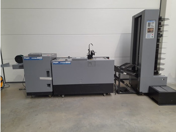 Printing machinery