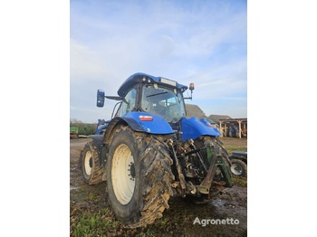 Farm tractor New Holland T7.230: picture 3