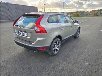SUV Volvo XC60: picture 5