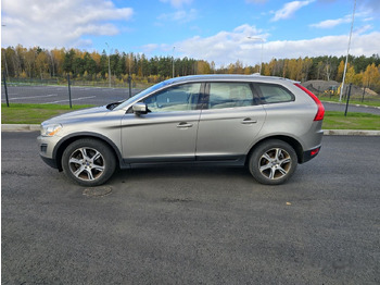 SUV Volvo XC60: picture 2