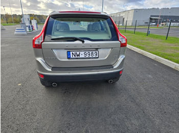 SUV Volvo XC60: picture 4
