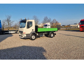 Tipper VOLVO FL 240