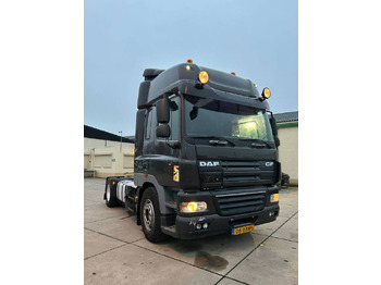 Tractor unit DAF CF 85