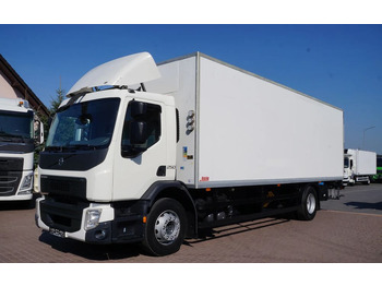 Refrigerator truck VOLVO FE