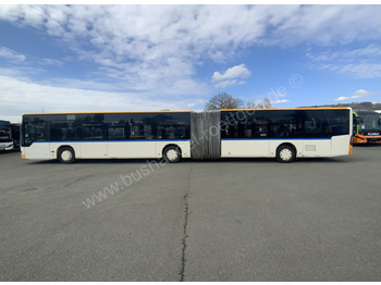 Articulated bus Mercedes-Benz O 530 G Citaro: picture 5