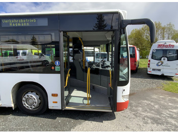 Articulated bus Mercedes-Benz O 530 G Citaro: picture 5