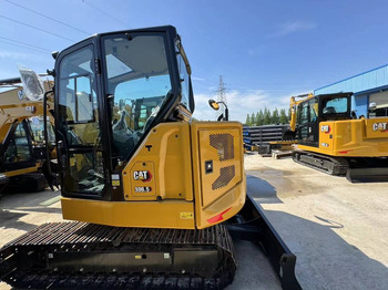 Leasing of  CAT 306.5 CAT 306.5: picture 3