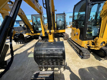 Leasing of  CAT 306.5 CAT 306.5: picture 2