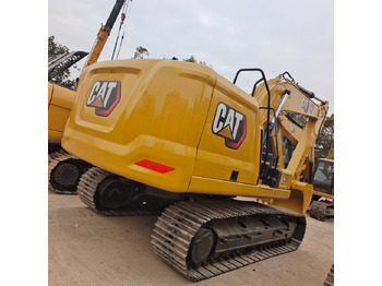 Crawler excavator CATERPILLAR 320GC