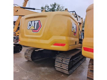 Crawler excavator CATERPILLAR 320GC