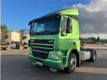 Tractor unit DAF CF 85 410