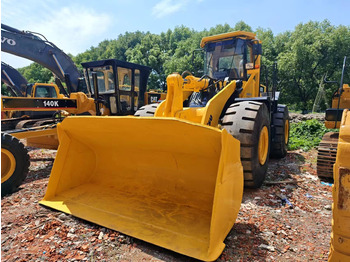 Wheel loader KOMATSU WA470-3: picture 5