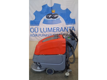 Scrubber dryer HAKO