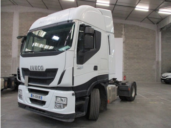 Tractor unit IVECO Stralis 440