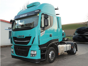 Tractor unit IVECO Stralis 440