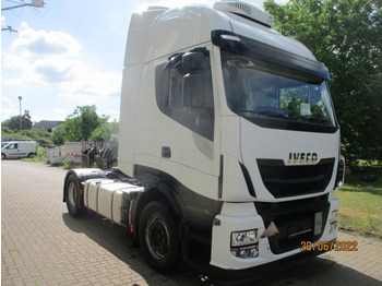 Tractor unit IVECO Stralis AS440S48T/P: picture 2