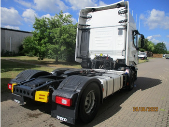 Tractor unit IVECO Stralis AS440S48T/P: picture 3