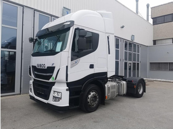 Tractor unit IVECO Stralis 440