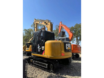 Leasing of CAT 308  CAT 308: picture 2