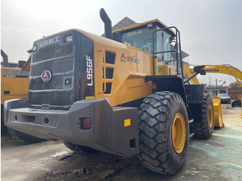 Wheel loader SDLG