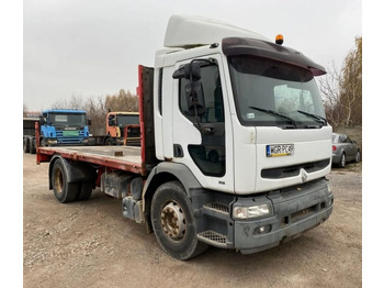 Truck RENAULT Premium 260