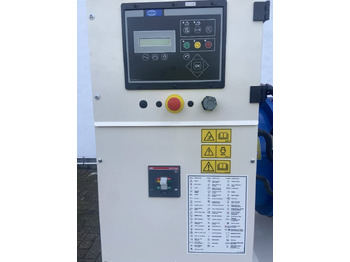 Generator set FG Wilson P250-5 - 250 kVA Open Genset - DPX-16013-O: picture 4