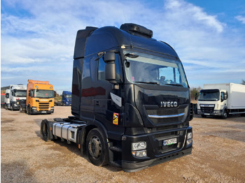 Tractor unit IVECO