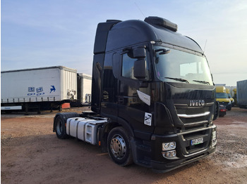 Tractor unit IVECO