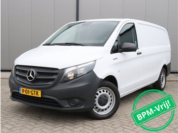 Small van MERCEDES-BENZ eVito