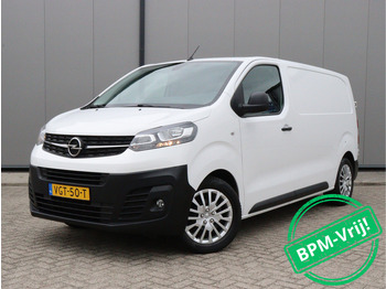 Small van OPEL Vivaro