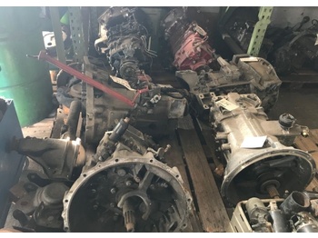 Gearbox