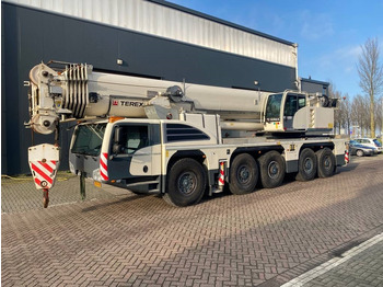 Leasing of Terex Explorer 5800  Terex Explorer 5800: picture 1