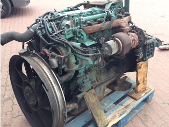 Engine for Truck Volvo D6B Volvo FL6: picture 3