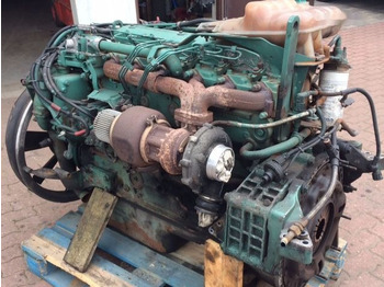 Engine for Truck Volvo D6B Volvo FL6: picture 5