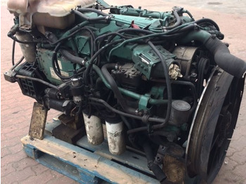 Engine for Truck Volvo D6B Volvo FL6: picture 4