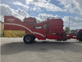 Potato harvester Grimme SE 150-60 SB: picture 5