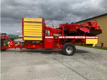 Potato harvester Grimme SE 150-60 SB: picture 2