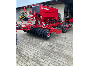 Seed drill HORSCH