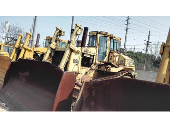 Bulldozer CATERPILLAR D9N