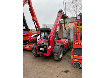 Telescopic handler FARESIN